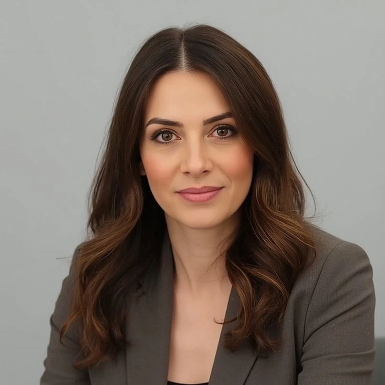 Andreea Dumitrescu Imagine